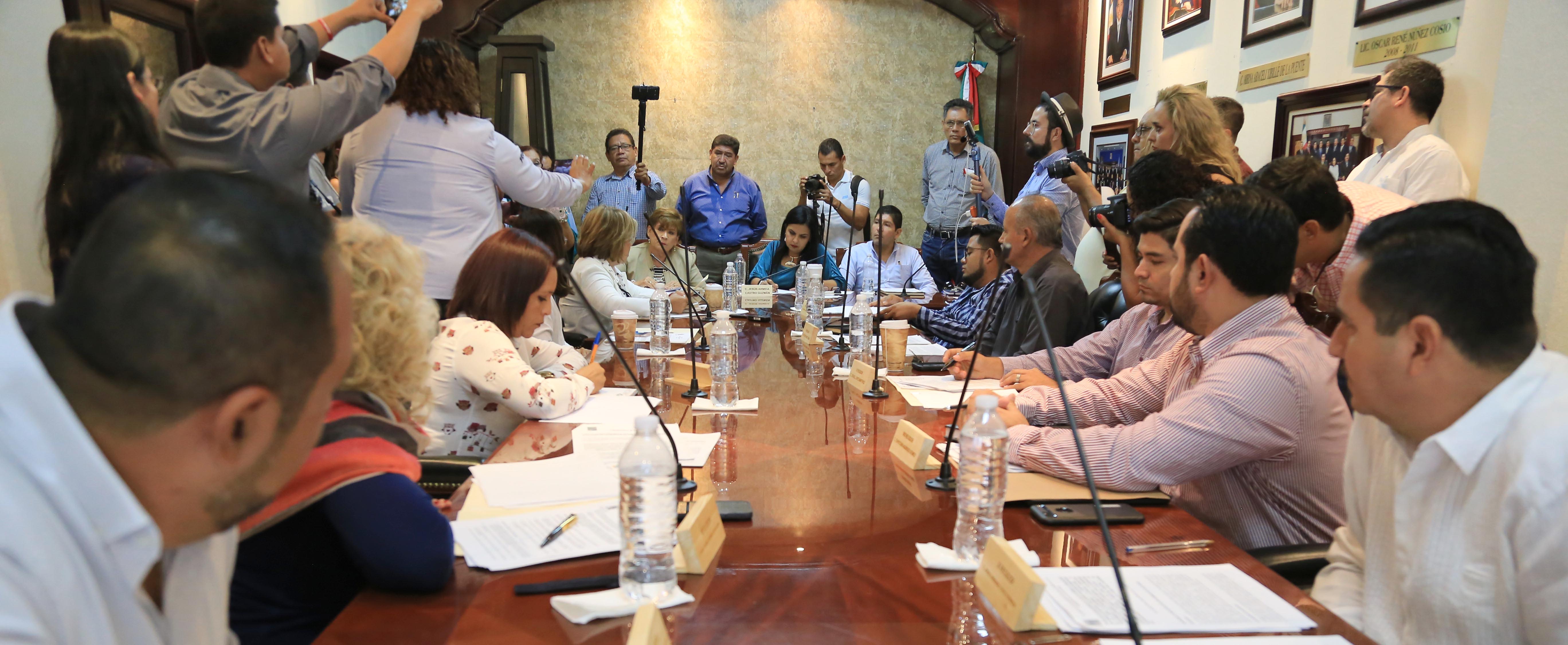 APRUEBA CABILDO DE LOS CABOS CONSULTA CIUDADANA PARA ELEGIR A DELEGADOS ...